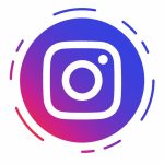 GB Instagram Logo