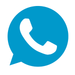 Whatsapp plus logo