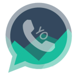 YO WhatsApp Logo